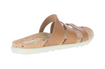 Image of Merrell Napa Valley Slide - Womens, Syrah, 6, J002860-6