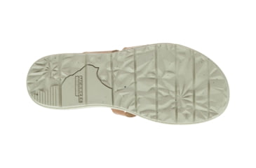 Image of Merrell Napa Valley Slide - Womens, Syrah, 6, J002860-6