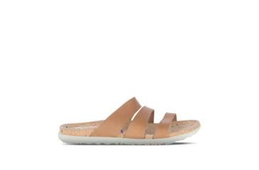 Image of Merrell Napa Valley Slide - Womens, Syrah, 6, J002860-6