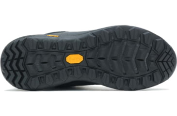 Image of Merrell Siren 4 Thermo Demi Waterproof Shoes - Womens, Black, 9.5 US, J036750-09.5