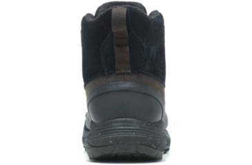 Image of Merrell Siren 4 Thermo Demi Waterproof Shoes - Womens, Black, 9.5 US, J036750-09.5