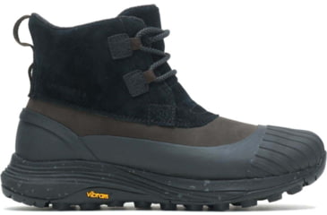 Image of Merrell Siren 4 Thermo Demi Waterproof Shoes - Womens, Black, 9.5 US, J036750-09.5