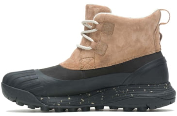 Image of Merrell Siren 4 Thermo Demi Waterproof Shoes - Womens, Tobacco, 8 US, J036998-08.0