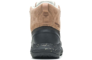 Image of Merrell Siren 4 Thermo Demi Waterproof Shoes - Womens, Tobacco, 8 US, J036998-08.0