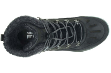 Image of Merrell Siren 4 Thermo Mid Waterproof Shoes - Womens, Black, 9 US, J036658-09.0