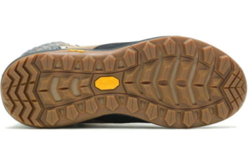 Image of Merrell Siren 4 Thermo Mid Waterproof Shoes - Womens, Tobacco, 7 US, J036994-07.0