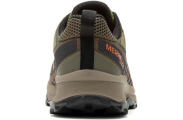Image of Merrell Speed Eco Waterproof Shoes - Mens, Avocado/Kangaroo, 11, J037003-M-11
