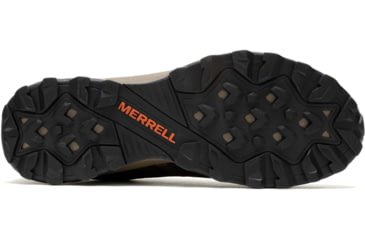 Image of Merrell Speed Eco Waterproof Shoes - Mens, Avocado/Kangaroo, 11, J037003-M-11