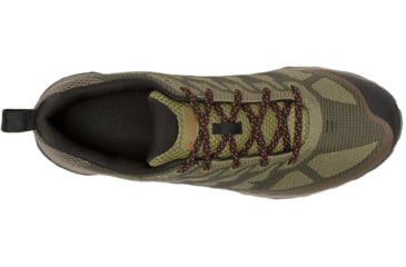 Image of Merrell Speed Eco Waterproof Shoes - Mens, Avocado/Kangaroo, 11, J037003-M-11