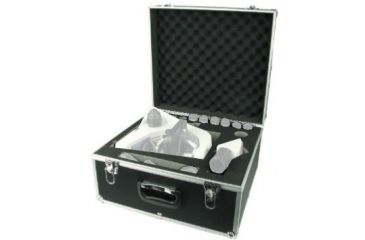 Image of UNICO Metal carrying case for IP730 and IP750 microscope