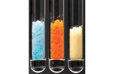 Image of Mettler Toledo Melting Point Instrument, METTLER TOLEDO 18552 Replacement Parts Sample Tubes, Vial Of 150