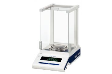 Image of Mettler Toledo Balance Prec 4200 G X 0.01 G MS4002S, Unit EA