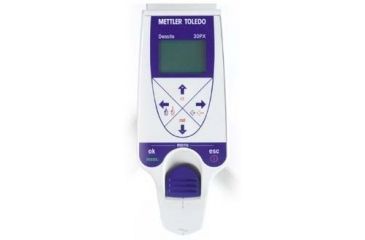 Image of Mettler Toledo Densito 30PX Portable Specific Gravity/Density Meter, METTLER TOLEDO 51324501 Accessories Memo Paper