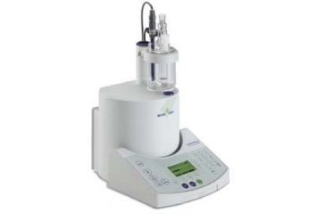 Image of Mettler Toledo DL32 Coulometric Titrators, METTLER TOLEDO 51107830 Accessories Generator Electrode Cable