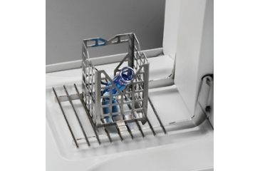 Image of Mettler Toledo Ergoclip Stand - Analytical 11140170, Unit EA