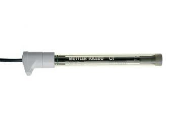 Image of Mettler Toledo Fluoride Electrode 51344815, Unit EA