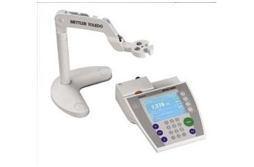 Image of Mettler Toledo Meter S40 Glp PH/MV S40