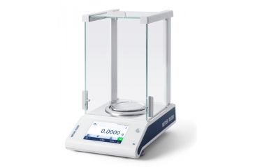 Image of Mettler Toledo ML54T Analytical Balance 10796-904