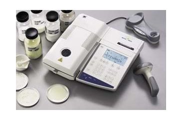 Image of Mettler Toledo Professional and Standard Level Halogen Moisture Analyzers, Each, METTLER TOLEDO Professional Level Halogen Moisture Analyzer With Printer, HR83P