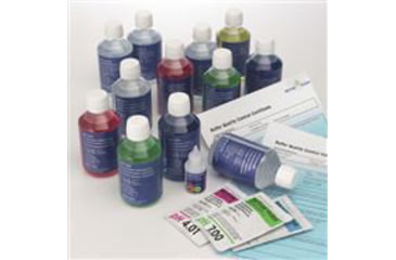 Image of Mettler Toledo Calcium Ise Stan Solution 1000 51344771, Unit EA