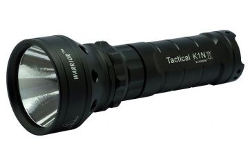 Image of Microfire Warrior I K500R 10W/530 Recharg Flashlight MK500R
