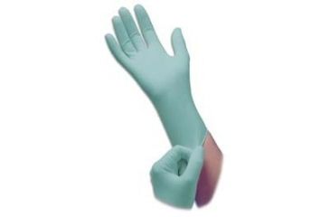 Image of Microflex NeoPro Powder-Free Chloroprene Gloves, Microflex NPG-888-M