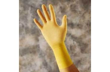 Image of Microflex Ultra One Latex Gloves, Microflex UL-315-XL X-Large