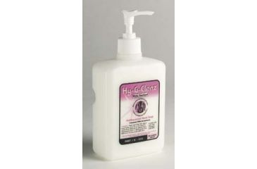 Image of Micronova Antibacterial Soap and Instant Sanitizers, Micronova IC-210 Novaclenz Sanitizer