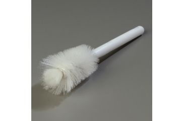 Image of Micronova Brush Bottle 2.5x12in Wht Cs12 BRWH-66, Unit CS