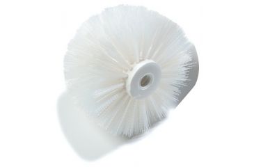 Image of Micronova Brush Cylinder 7in Od Wht Cs12 BRWH-02, Unit CS