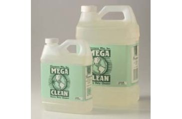 Image of Micronova MegaClean Heavy-Duty Cleaning Solution, Micronova MC1-55G