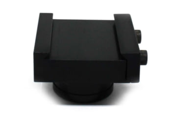 Image of Mid-Evil Industries Qd Arca Direct Connect, Black, QDADCB