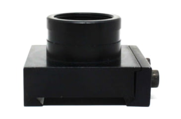 Image of Mid-Evil Industries Qd Arca Direct Connect, Black, QDADCB