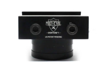 Image of Mid-Evil Industries Qd Arca Direct Connect, Black, QDADCB