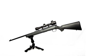 Image of Mid-Evil Industries QDTRIPOD 360 VFG QD-Tripod Aluminum