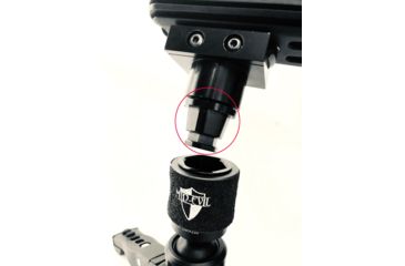 Image of MIDEVIL TRIADAPT TRIPOD ADAPTER