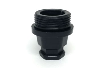 Image of Mid-Evil Industries Quick Detach Tripod Adapter, Black, QDTTAB