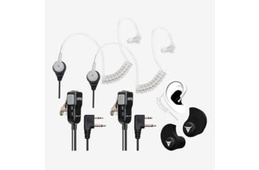 Image of Midland avph3rdo-noise-cancelling-headset-bundle, 6725224202417