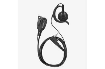 Image of Midland BizTalkR Over the Ear Headset for BR200 - BA2, biztalk-over-the-ear-headset