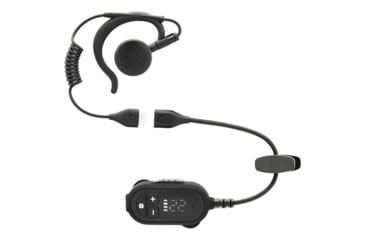 Image of Midland ClipTalk FRS Radio 2 Pk w/CH02, CH03, &amp; USBC01, 1411179
