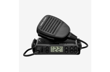 Image of Midland micromobile-2-way-radio-mxt105, 6725214634161
