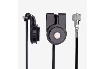 Image of Midland MicroMobileR Universal NMO Lip Mount - MXTA27, micromobile-mxta27-universal-lip-mount