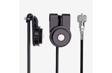 Image of Midland MicroMobileR Universal NMO Lip Mount - MXTA27, MXTA27