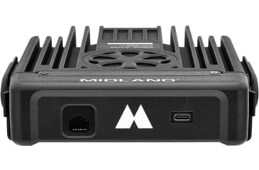 Image of Midland Radio 50 Watt Micro Mobile GMRS Radio, IP67 Waterproof, 1408731
