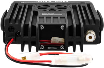 Image of Midland Radio 50 Watt Micro Mobile GMRS Radio, IP67 Waterproof, 1408731