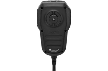 Image of Midland Radio 50 Watt Micro Mobile GMRS Radio, IP67 Waterproof, 1408731