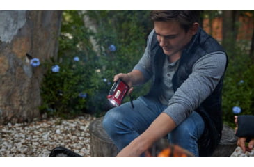 Image of Midland Radio Emergency Radio w/ AM/FM/Weather Alert, 1408726