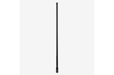 Image of Midland Radio MicroMobileR HighlandTM Tall 6.6dB Gain Heavy-Duty Bull Bar Antenna - MXAT04, MXAT04