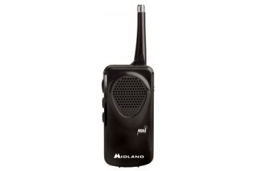 Image of Midland Radio Pocket Weather Alert Radio, HH50