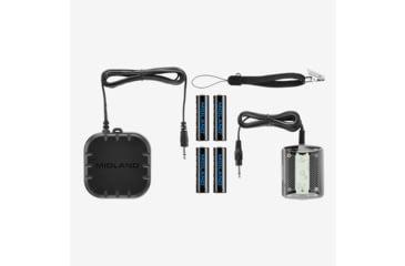 Image of Midland Strobe Light Pillow Shaker Bundle - SBNDL, SBNDL